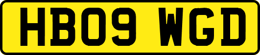 HB09WGD
