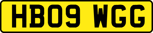 HB09WGG