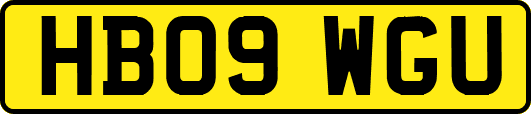 HB09WGU