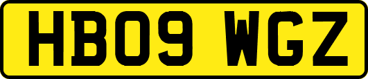 HB09WGZ