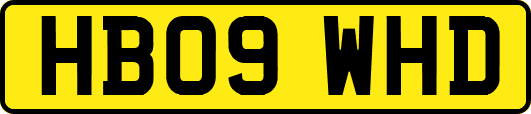 HB09WHD