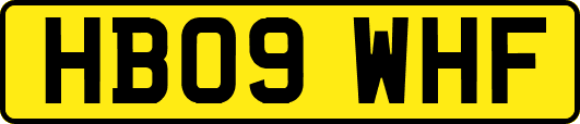 HB09WHF
