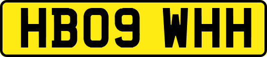HB09WHH