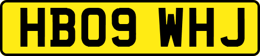 HB09WHJ