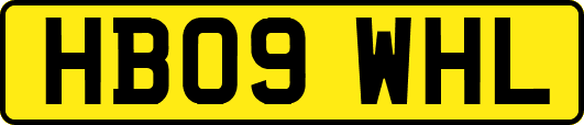 HB09WHL