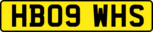 HB09WHS
