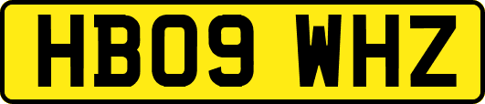 HB09WHZ