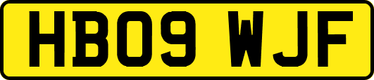 HB09WJF