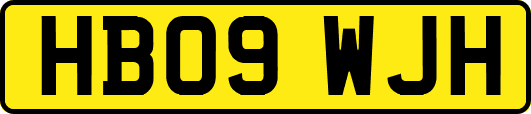 HB09WJH