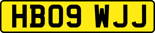 HB09WJJ