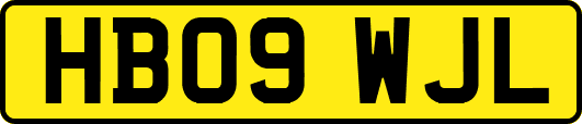 HB09WJL