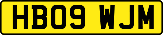 HB09WJM