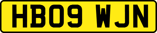 HB09WJN