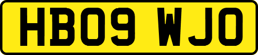 HB09WJO