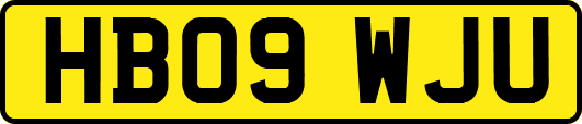HB09WJU