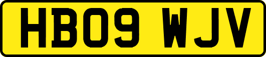 HB09WJV