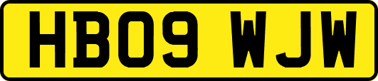 HB09WJW
