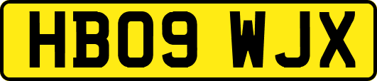 HB09WJX