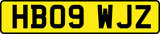 HB09WJZ
