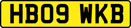 HB09WKB