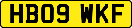 HB09WKF