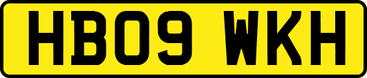 HB09WKH