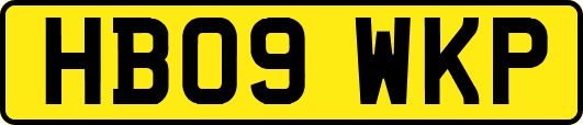 HB09WKP