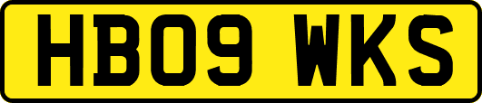 HB09WKS