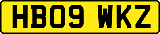 HB09WKZ