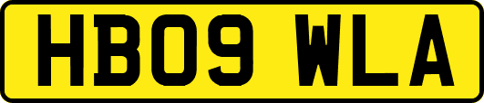 HB09WLA