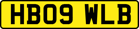 HB09WLB