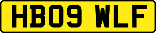 HB09WLF