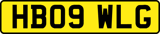 HB09WLG
