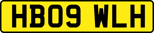 HB09WLH