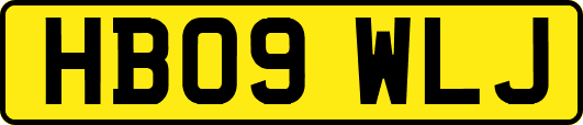 HB09WLJ