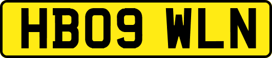 HB09WLN