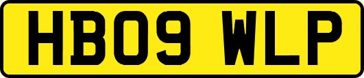 HB09WLP