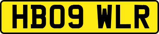 HB09WLR