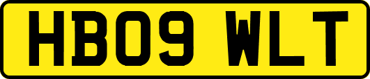 HB09WLT