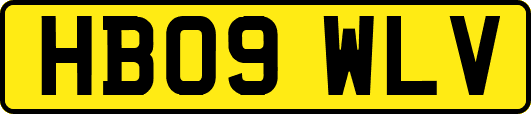 HB09WLV