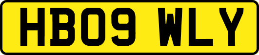 HB09WLY