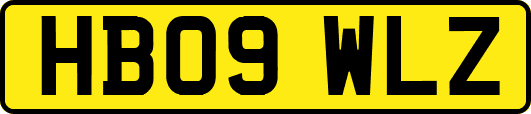 HB09WLZ