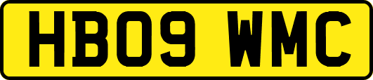 HB09WMC
