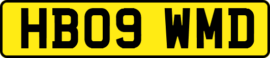 HB09WMD