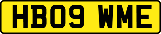 HB09WME
