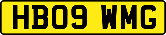 HB09WMG