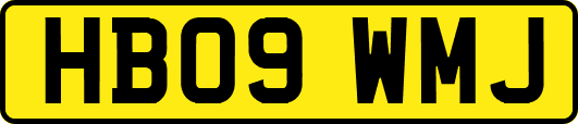 HB09WMJ