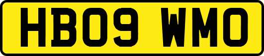 HB09WMO