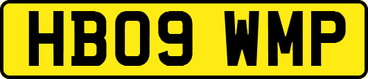 HB09WMP