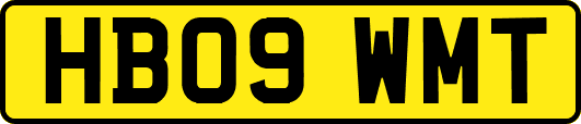 HB09WMT